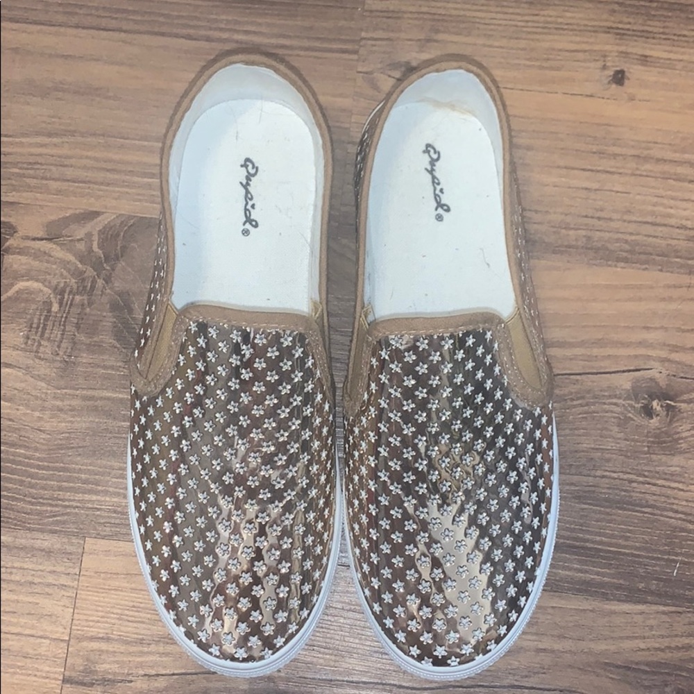 Star Qupid Shoes